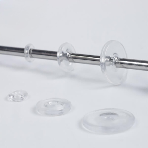 Силиконовый заживляющий диск